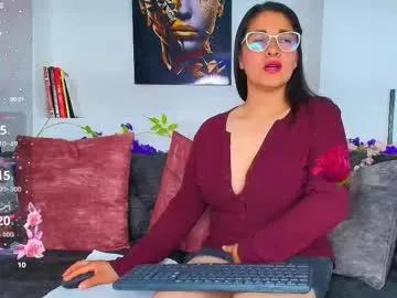 alana_steel_1 from Chaturbate is Freechat
