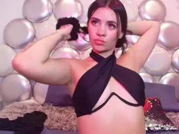 alanna_blaze from Chaturbate is Freechat