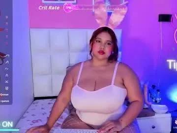 alanna_hot3 from Chaturbate is Freechat