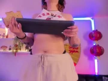 albaandthayron from Chaturbate
