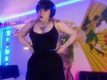 albaandthayron from Chaturbate