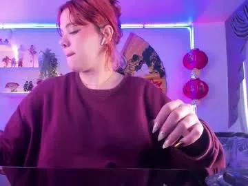 albaandthayron from Chaturbate