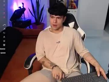 alec_spencer from Chaturbate is Freechat