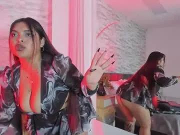 Aleec_nyx from Chaturbate