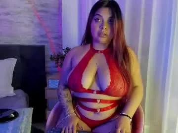 Aleec_nyx from Chaturbate