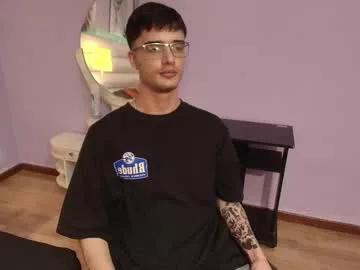 aleex_miller from Chaturbate is Freechat