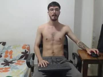 aleex_miller from Chaturbate is Freechat