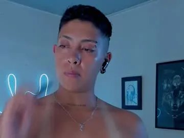 Freechat aleja1214 on Chaturbate