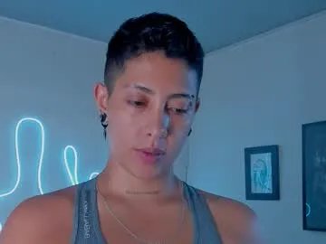 Freechat aleja1214 on Chaturbate
