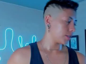 Freechat aleja1214 on Chaturbate