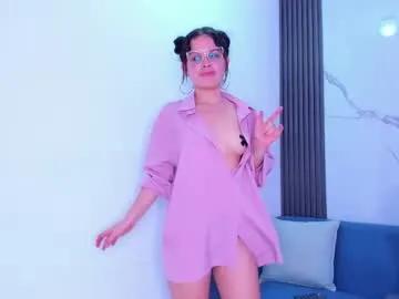 alejagarcia_ from Chaturbate is Freechat