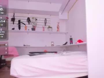 alejandra_dunn from Chaturbate is Freechat