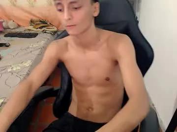 alejandro_cutee from Chaturbate is Freechat