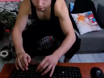 alejandro_ellias from Chaturbate is Freechat