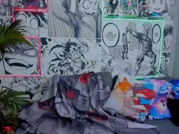 alejandro_ellias from Chaturbate is Freechat