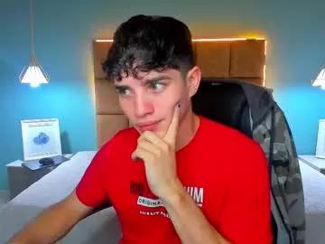 alejootwink from Chaturbate is Freechat