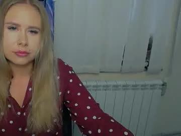 alenagessi_ from Chaturbate is Freechat