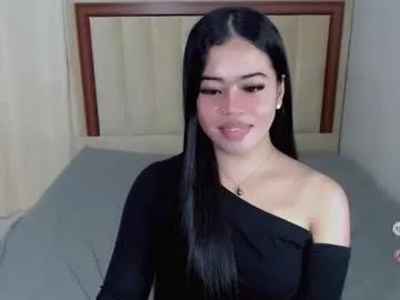 Freechat alesha_vibe_me on Chaturbate
