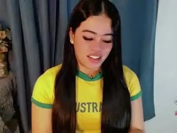 Freechat alesha_vibe_me on Chaturbate