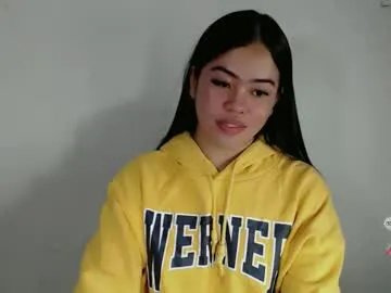 Freechat alesha_vibe_me on Chaturbate