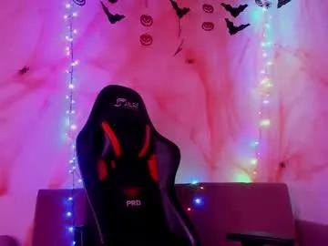 Alessafrost_ from Chaturbate