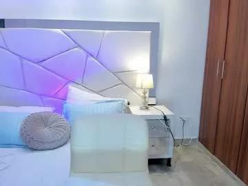 Alessia_will from Chaturbate