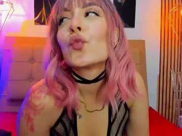 alesziarose from Chaturbate is Freechat
