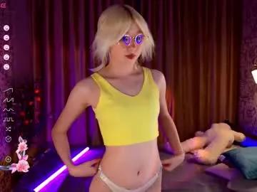 alettaeve from Chaturbate is Freechat