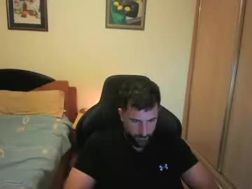 alex877x from Chaturbate is Freechat