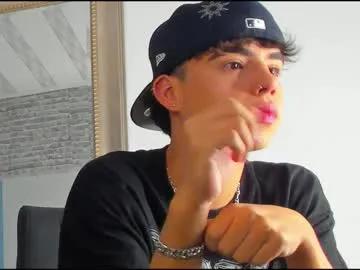 alex__fire_ from Chaturbate is Freechat