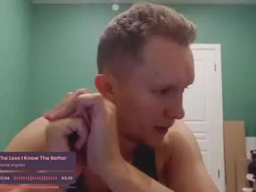 alex_amazing from Chaturbate is Freechat