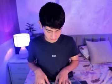 alex_marino from Chaturbate is Freechat