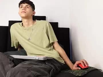 alex_mark_ from Chaturbate is Freechat