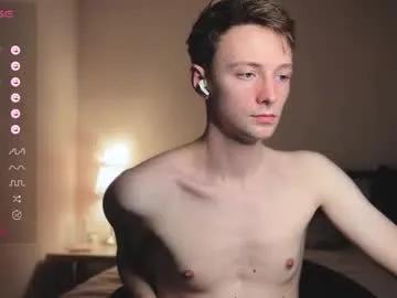 alex_schafer from Chaturbate is Freechat