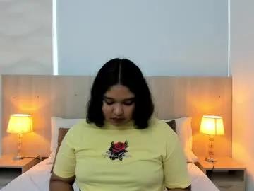 alexa_carvajal from Chaturbate is Freechat