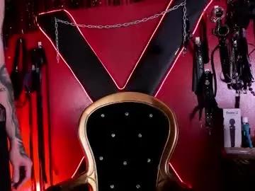 alexa_n_alex from Chaturbate is Freechat