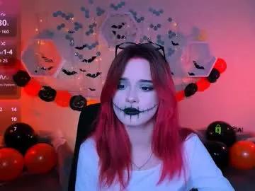 alexa_night_ from Chaturbate is Freechat