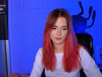 alexa_night_ from Chaturbate is Freechat