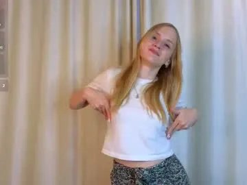 Private alexagugler on Chaturbate