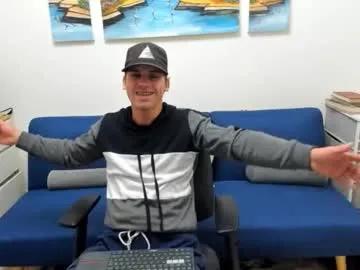 alexander_golden from Chaturbate is Freechat
