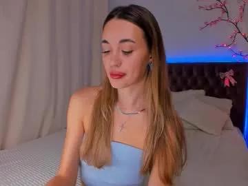 alexawilds from Chaturbate is Freechat