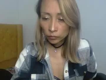 alexiajames_ from Chaturbate is Freechat