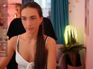 alexis_luv_ from Chaturbate is Freechat