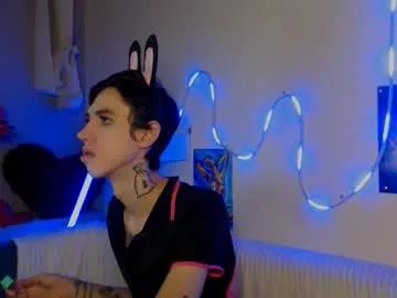 alexnaughty14 from Chaturbate is Freechat