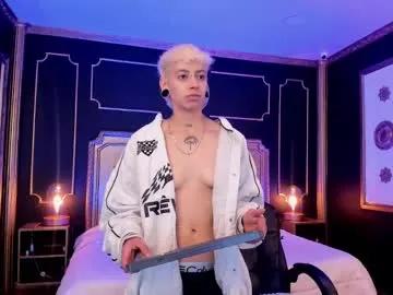 alexpoett from Chaturbate is Freechat