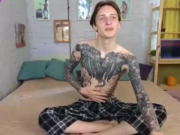 alexxone_ from Chaturbate is Freechat