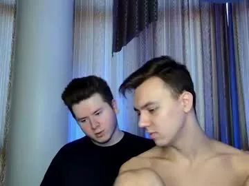 alexxx_d from Chaturbate is Freechat
