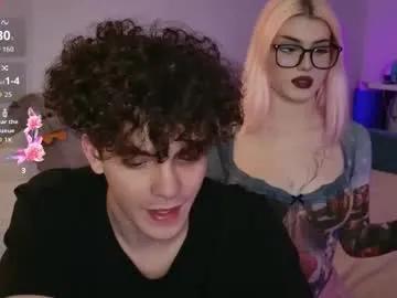 alice118james from Chaturbate is Freechat