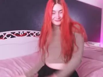 alice_clark13 from Chaturbate is Freechat