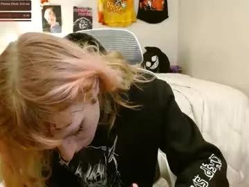 alice_hatchette from Chaturbate is Freechat